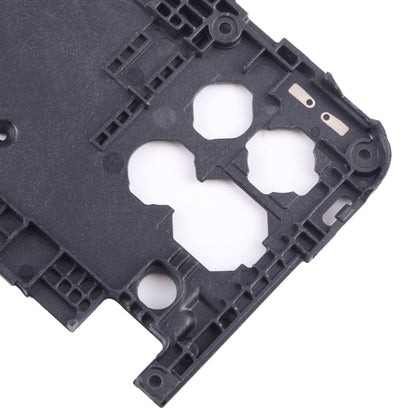 For Samsung Galaxy M12 SM-M12F Original Motherboard Protective Cover - Frame Bezel Plate by PMC Jewellery | Online Shopping South Africa | PMC Jewellery