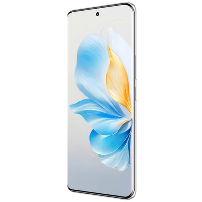 Honor 100, 16GB+512GB, Screen Fingerprint Identification, 6.7 inch MagicOS 7.2 Snapdragon 7 Gen 3 Octa Core up to 2.63GHz, Network: 5G, NFC, OTG, Support Google Play(White) - Honor by Huawei | Online Shopping South Africa | PMC Jewellery | Buy Now Pay Later Mobicred