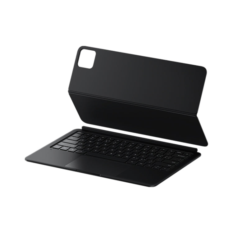 Original For Xiaomi Pad 6 Max 14 Intelligent Touch Pad Keyboard(Black) - Others Keyboard by Xiaomi | Online Shopping South Africa | PMC Jewellery