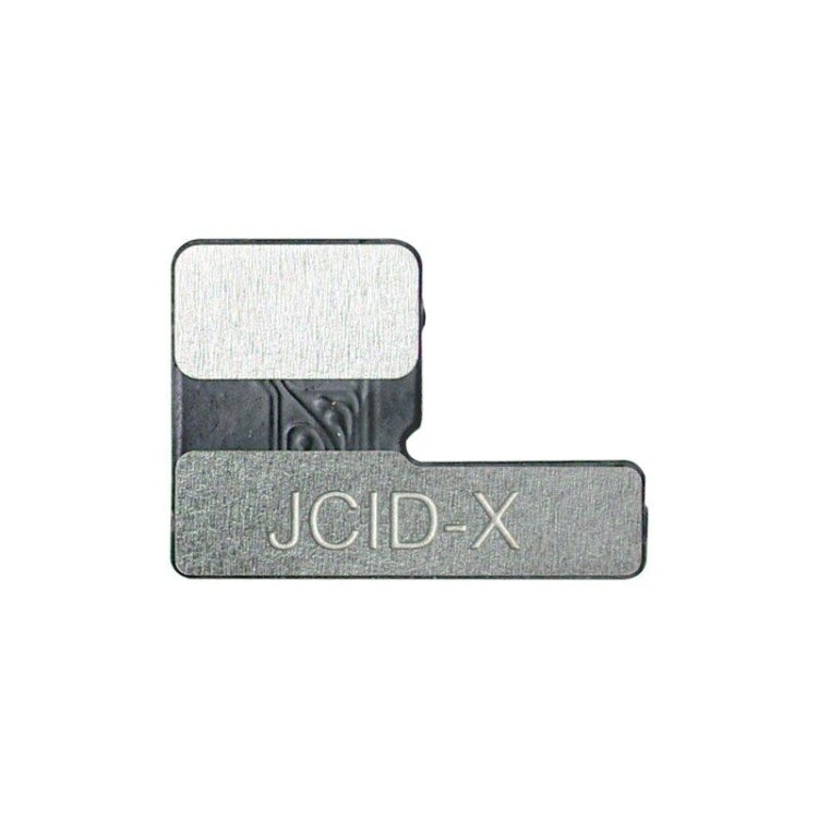 For iPhone X JC Face ID No Disassembly Repair Cable - Flex Cable by JC | Online Shopping South Africa | PMC TechLife | Buy Now Pay Later Mobicred