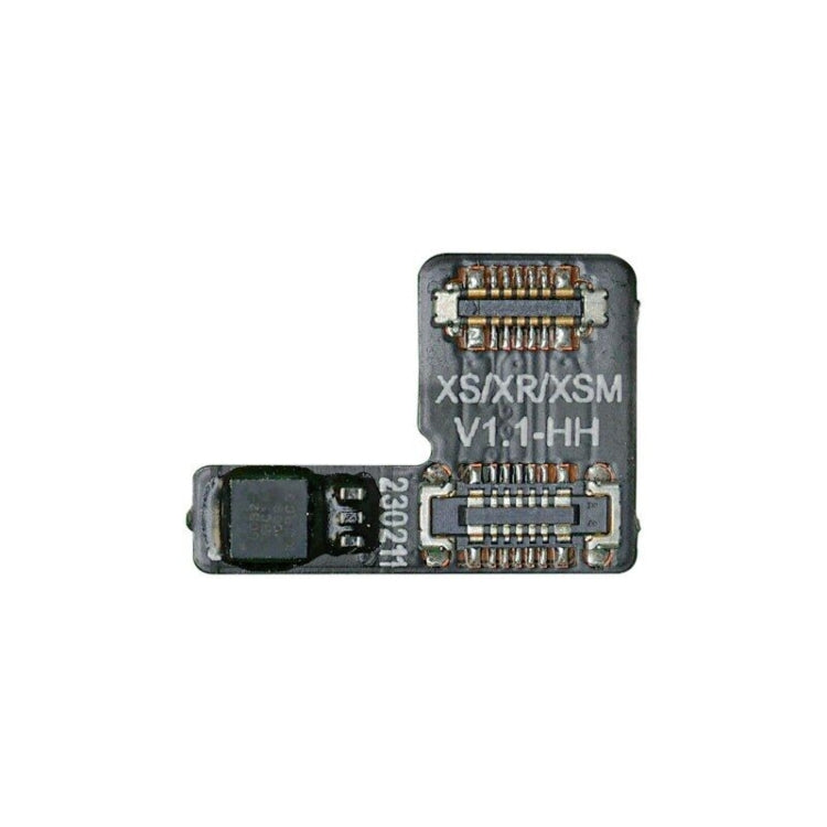 For iPhone XS / XR / XS Max JC Face ID No Disassembly Repair Cable - Flex Cable by JC | Online Shopping South Africa | PMC TechLife | Buy Now Pay Later Mobicred