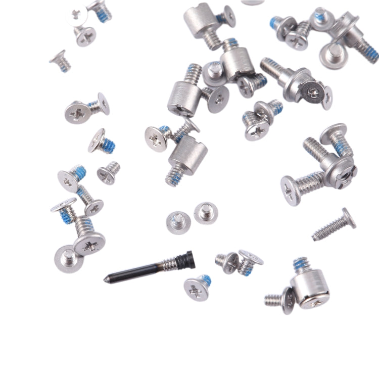 For iPhone 15 Pro Complete Set Screws and Bolts - Others by PMC Jewellery | Online Shopping South Africa | PMC Jewellery