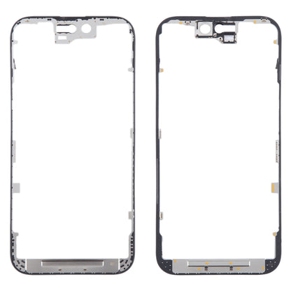 For iPhone 15 Front LCD Screen Bezel Frame - LCD Related Parts by PMC Jewellery | Online Shopping South Africa | PMC Jewellery