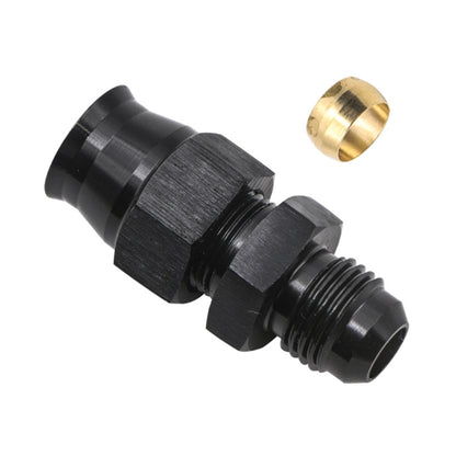 AN6-3/8 Car Fuel Adapter Connector Rotating Cannula Adapter - Others by PMC Jewellery | Online Shopping South Africa | PMC Jewellery | Buy Now Pay Later Mobicred