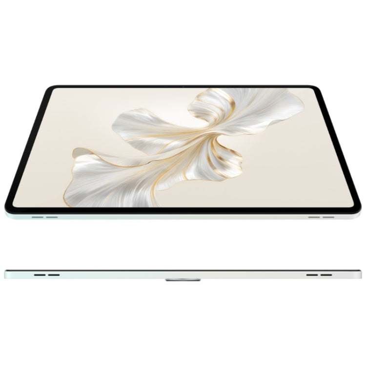 Honor Tablet 9 12.1 inch WiFi, Standard 12GB+256GB, MagicOS 7.2 Snapdragon 6 Gen1 Octa Core 2.2GHz, Not Support Google Play(White) - Huawei by Huawei | Online Shopping South Africa | PMC Jewellery