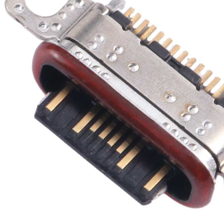 For Xiaomi 13 Ultra 10pcs Original Charging Port Connector - Tail Connector by PMC TechLife | Online Shopping South Africa | PMC TechLife
