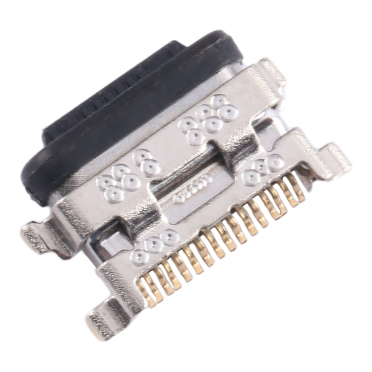 For Xiaomi 12 10pcs Original Charging Port Connector - Tail Connector by PMC TechLife | Online Shopping South Africa | PMC TechLife
