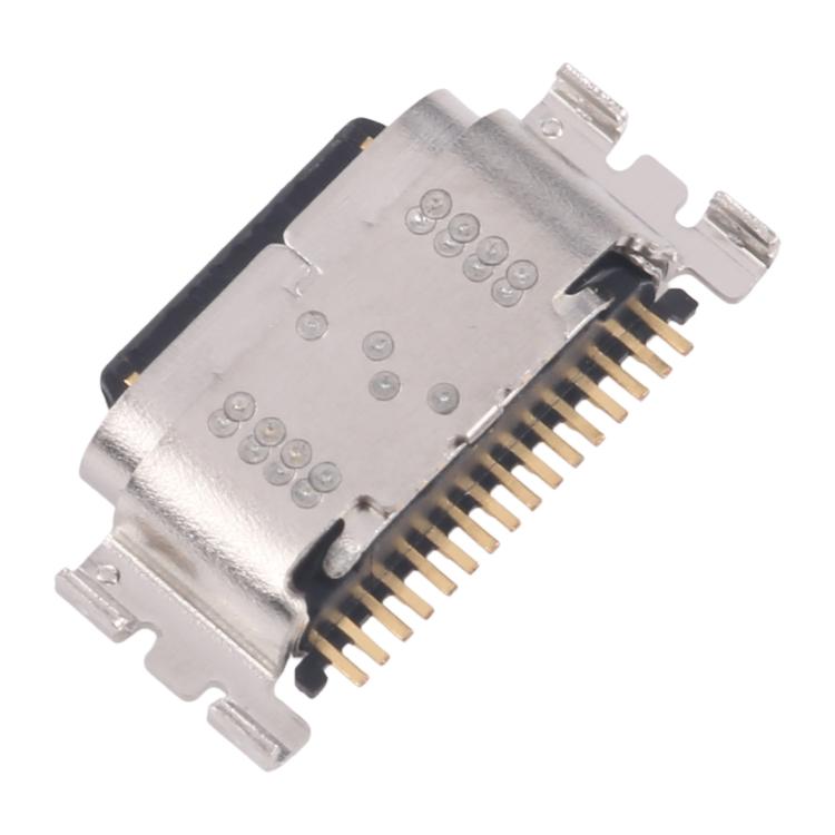 For Infinix Hot 30i X669 10pcs Original Charging Port Connector - free shipping - PMc TechLife - Order now!