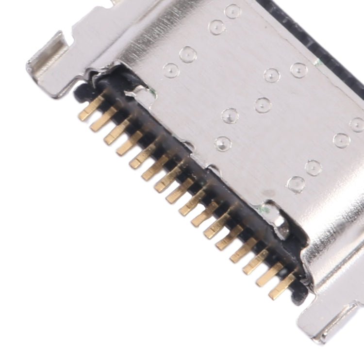For Realme Q3 10pcs Original Charging Port Connector - Single Tail Connector by PMC TechLife | Online Shopping South Africa | PMC TechLife | Buy Now Pay Later Mobicred
