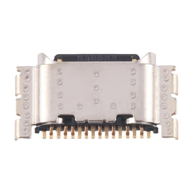 For Realme Q5 RMX3478 10pcs Original Charging Port Connector - Single Tail Connector by PMc TechLife | Online Shopping South Africa | PMc TechLife | Buy Now Pay Later Mobicred
