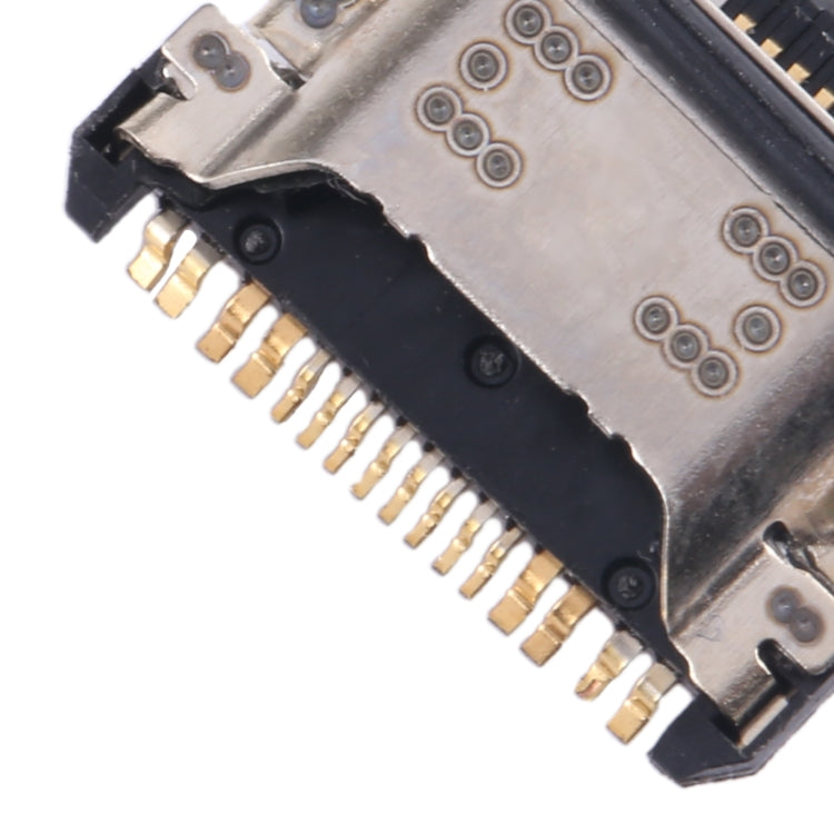 For vivo Y73s 10pcs Original Charging Port Connector - free shipping - PMC TechLife - Order now!