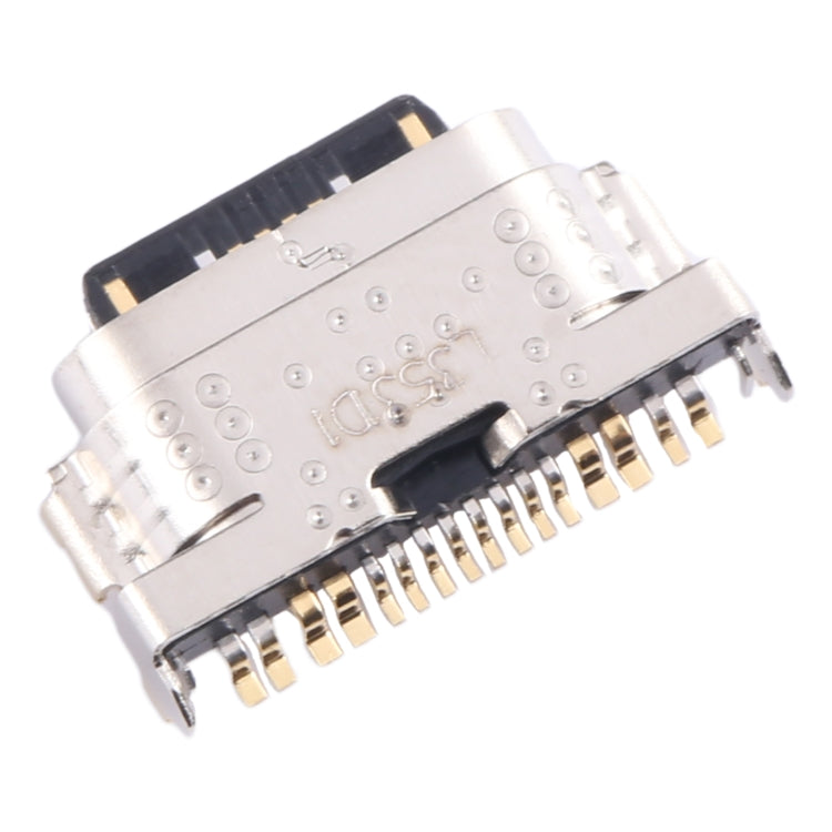 For vivo Y33e 5G 10pcs Original Charging Port Connector - free shipping - PMC TechLife - Order now!