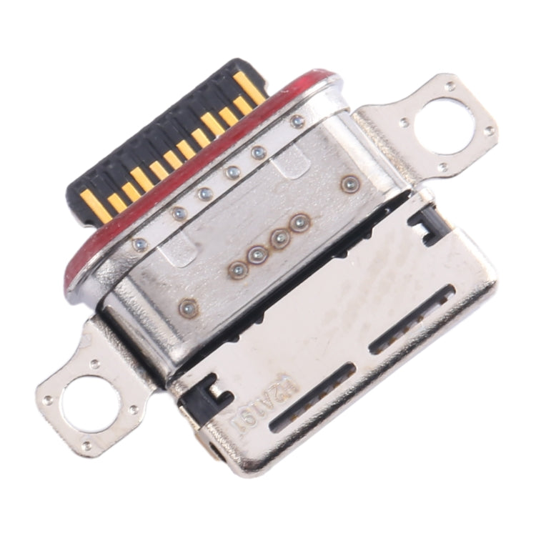 For Honor Magic4 Pro 10pcs Original Charging Port Connector - Tail Connector by PMC TechLife | Online Shopping South Africa | PMC TechLife