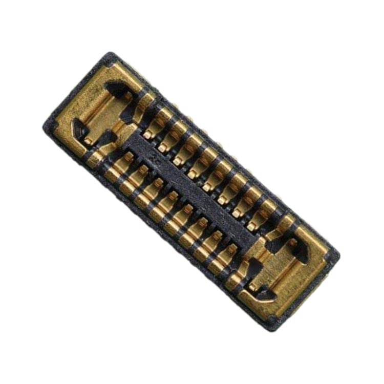 For iPhone 14 Pro/Pro Max Infrared Camera FPC Connector On Motherboard - FPC Connector by PMC Jewellery | Online Shopping South Africa | PMC Jewellery