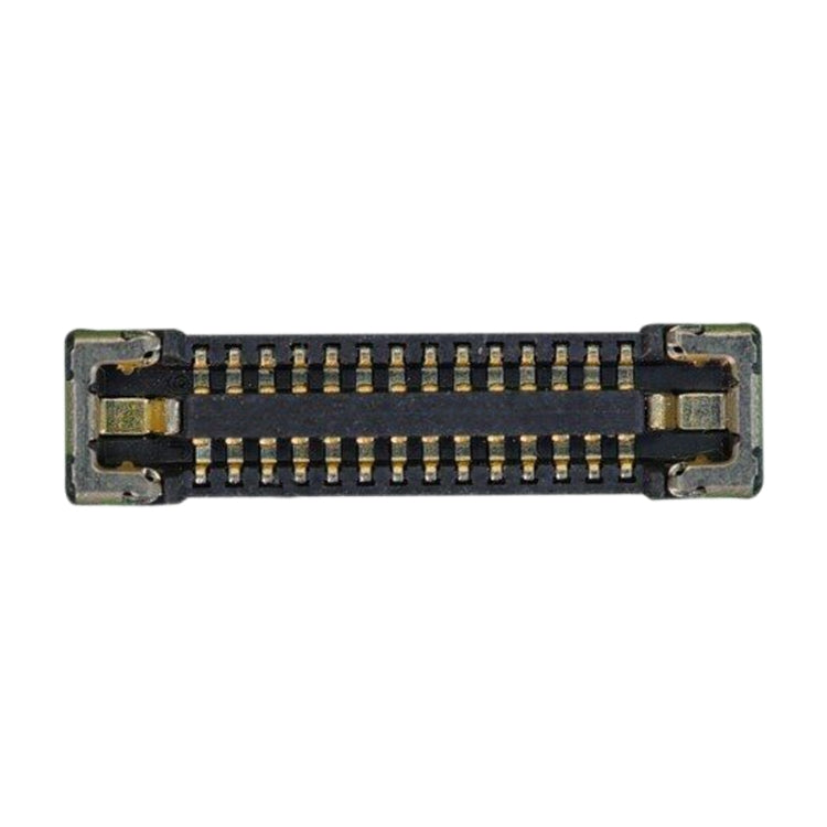 For iPhone 14 / 14 Plus Charging FPC Connector On Motherboard - FPC Connector by PMC TechLife | Online Shopping South Africa | PMC TechLife | Buy Now Pay Later Mobicred