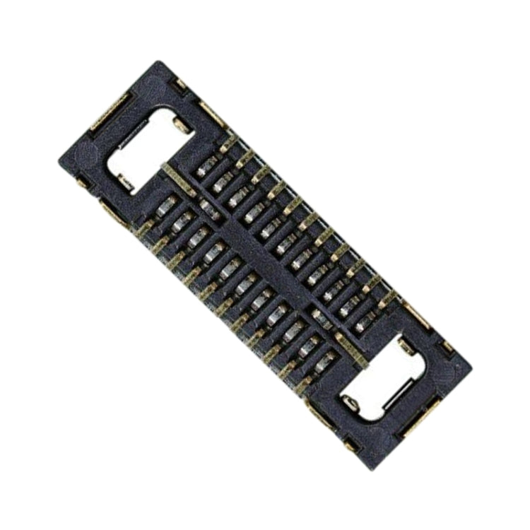 For iPhone 14 Series Earpiece Speaker FPC Connector On Motherboard - FPC Connector by PMC Jewellery | Online Shopping South Africa | PMC Jewellery