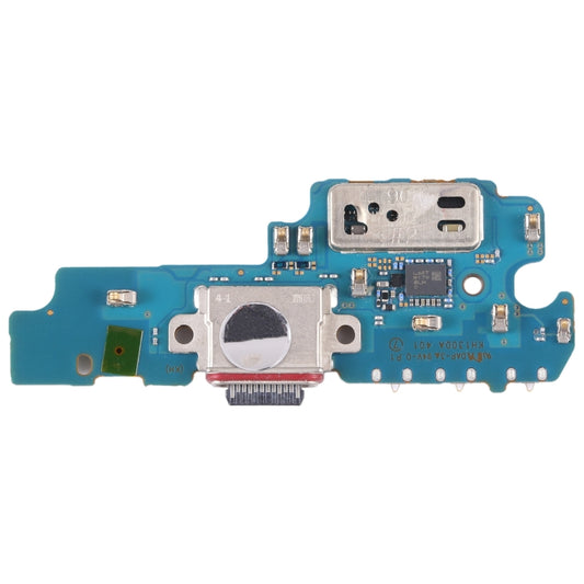For Samsung Galaxy W22 5G Original Charging Port Board - Charging Port Board by PMC Jewellery | Online Shopping South Africa | PMC Jewellery | Buy Now Pay Later Mobicred