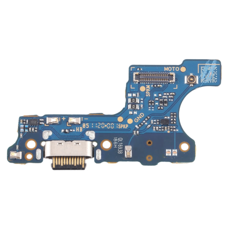 For Samsung Galaxy M01 Core SM-M013 Original Charging Port Board - Charging Port Board by PMC Jewellery | Online Shopping South Africa | PMC Jewellery