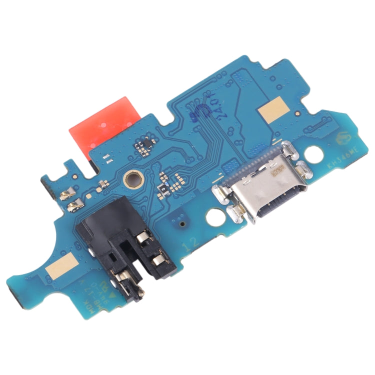 For Samsung Galaxy A15 4G SM-A155F Original Charging Port Board - free shipping - PMc TechLife - Order now!