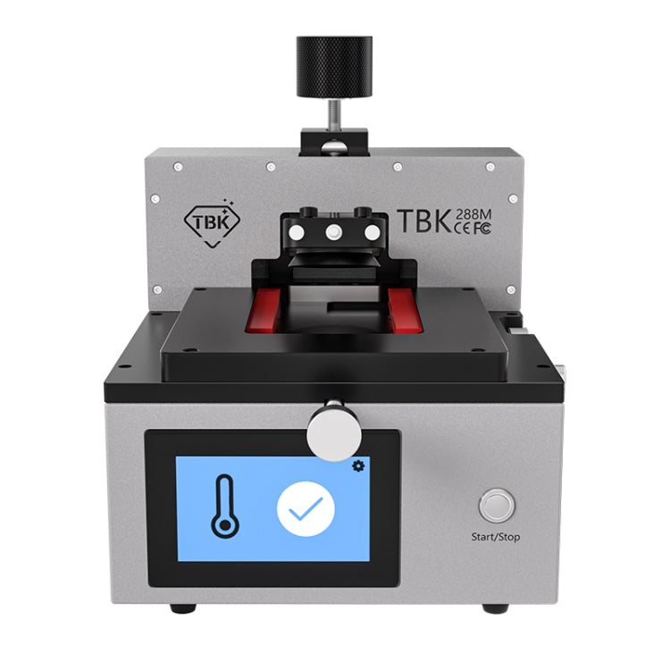 TBK 288M Automatic Screen Disassembly Machine Built-in Vacuum Pump, AU Plug - Separation Equipment by TBK | Online Shopping South Africa | PMC Jewellery | Buy Now Pay Later Mobicred