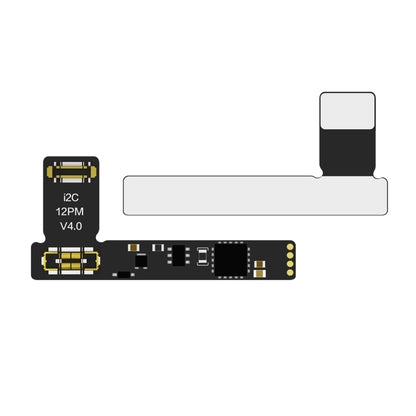 For iPhone 12 Pro Max I2C External Battery Repair Cable - Flex Cable by idewei | Online Shopping South Africa | PMC Jewellery