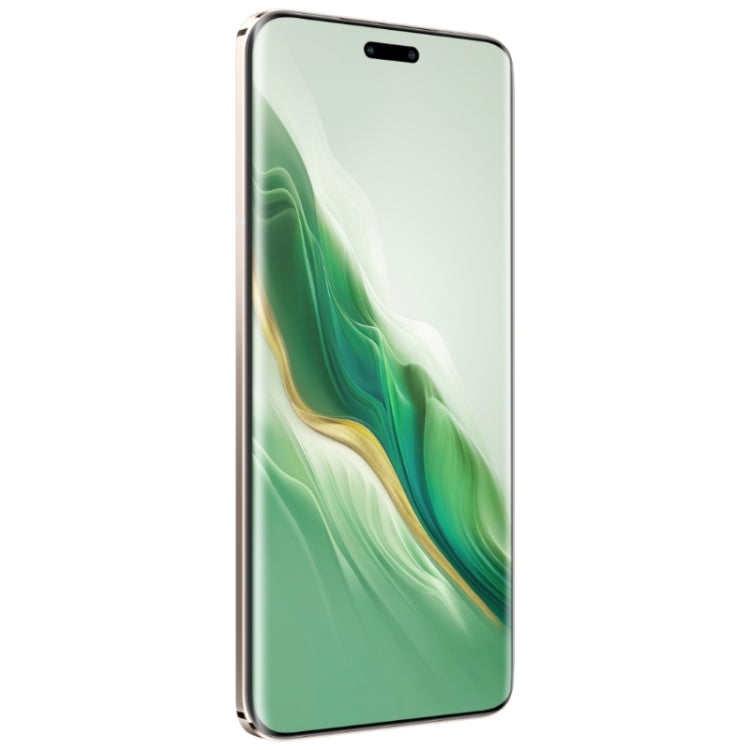 Honor Magic6 Pro, 16GB+512GB ,  6.8 inch Magic OS 8.0 Snapdragon 8 Gen 3 Octa Core up to 3.3GHz, Network: 5G, OTG, NFC, Support Google Play(Green) - Honor by Huawei | Online Shopping South Africa | PMC Jewellery