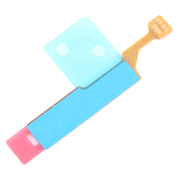 For Samsung Galaxy S24 Ultra 5G SM-S928B Original Stylus Pen Sensor Connector Flex Cable - Flex Cable by PMC Jewellery | Online Shopping South Africa | PMC Jewellery | Buy Now Pay Later Mobicred
