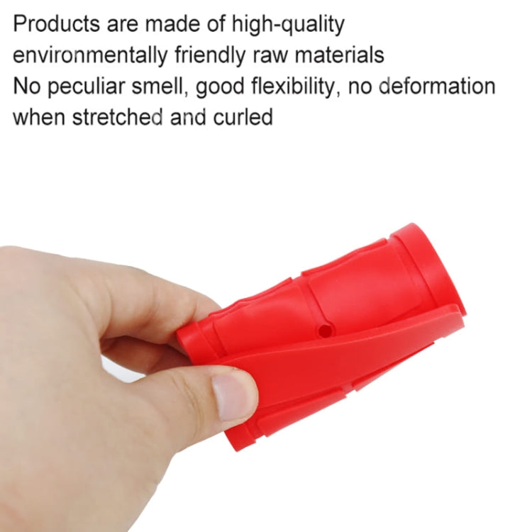 BEST S-2000 7 inch Non-slip Silicone Suction Pad for Vacuum Separator - Separation Equipment by BEST | Online Shopping South Africa | PMC TechLife | Buy Now Pay Later Mobicred