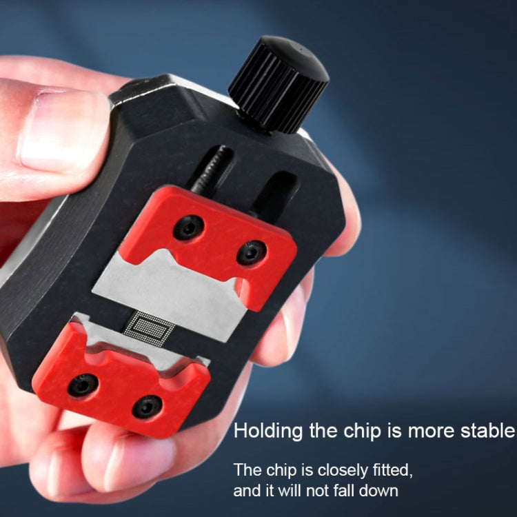 BEST BST-201R Multi-function Mini Fixture - Repair Fixture by BEST | Online Shopping South Africa | PMC TechLife | Buy Now Pay Later Mobicred