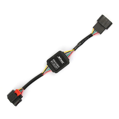 For Hyundai Genesis Coupe 2006- TROS AC Series Car Electronic Throttle Controller - Car Modification by TROS | Online Shopping South Africa | PMC Jewellery | Buy Now Pay Later Mobicred