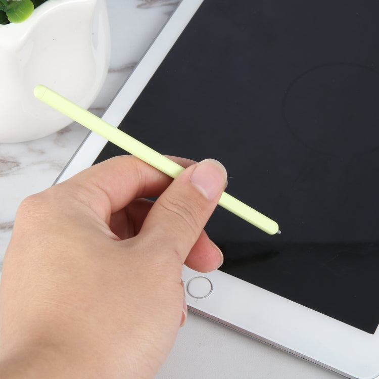 For Samsung Galaxy Z Fold5 High-sensitive Touch Capacitive Stylus Pen(Green) - Stylus Pen by PMC TechLife | Online Shopping South Africa | PMC TechLife
