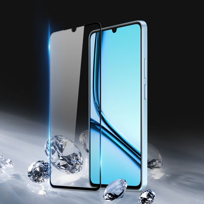 For Realme Note 50 10pcs DUX DUCIS 0.33mm 9H Medium Alumina Tempered Glass Film - Realme Tempered Glass by DUX DUCIS | Online Shopping South Africa | PMC Jewellery | Buy Now Pay Later Mobicred