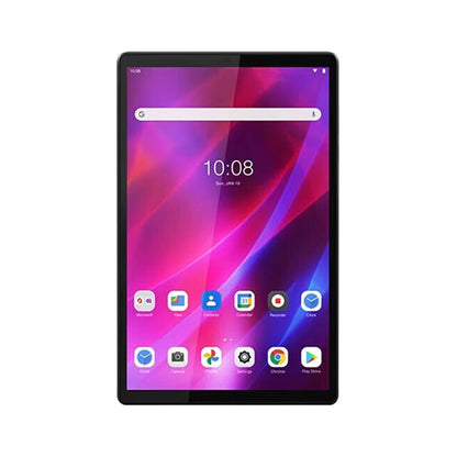 Lenovo K10 WiFi Tablet, 4GB+64GB, 10.3 inch Android 11, MediaTek Helio P22T Octa Core, Support Face Identification(Dark Blue) - Lenovo by Lenovo | Online Shopping South Africa | PMC Jewellery | Buy Now Pay Later Mobicred