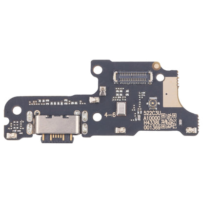 For Xiaomi Redmi 13C 4G OEM Charging Port Board - Tail Connector by PMC Jewellery | Online Shopping South Africa | PMC Jewellery | Buy Now Pay Later Mobicred