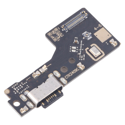 For Xiaomi Redmi 13 4G OEM Charging Port Board - Tail Connector by PMC Jewellery | Online Shopping South Africa | PMC Jewellery | Buy Now Pay Later Mobicred