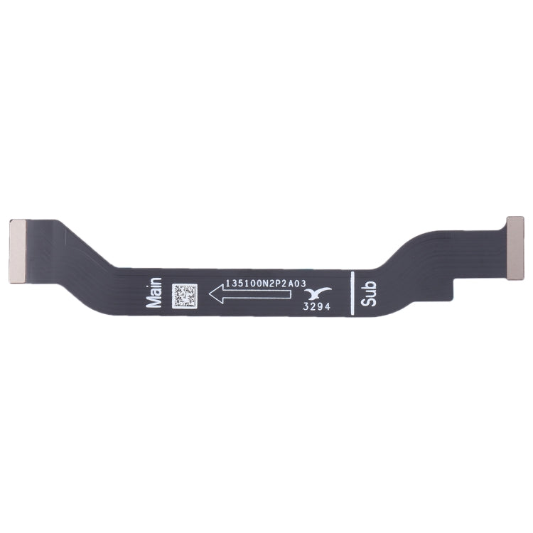 For Xiaomi 14 Pro OEM Motherboard Flex Cable - Flex Cable by PMC Jewellery | Online Shopping South Africa | PMC Jewellery