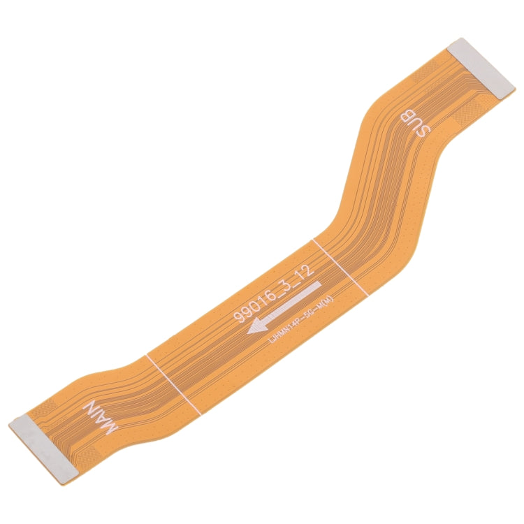 For Xiaomi Redmi Note 14 Pro 5G OEM Motherboard Flex Cable - Flex Cable by PMc TechLife | Online Shopping South Africa | PMc TechLife | Buy Now Pay Later Mobicred