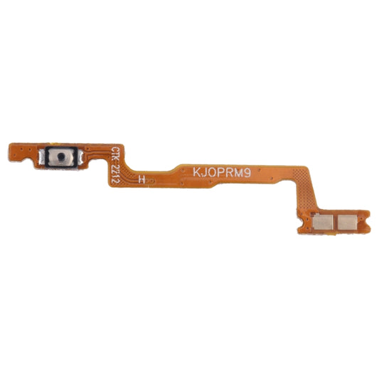 For Realme 9 4G OEM Power Button Flex Cable - Flex Cable by PMC Jewellery | Online Shopping South Africa | PMC Jewellery