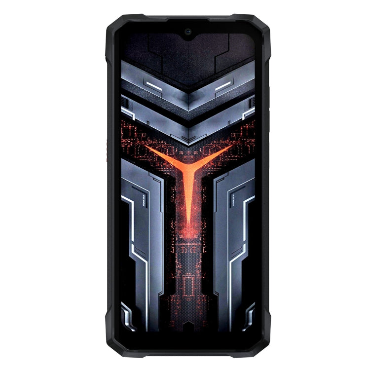 [HK Warehouse] HOTWAV W11 Rugged Phone, 6GB+256GB, Night Vision, 20800mAh, 6.6 inch Android 13 MT8788 Octa Core, Network: 4G, OTG(Bronzed Gold) - Other by HOTWAV | Online Shopping South Africa | PMC Jewellery