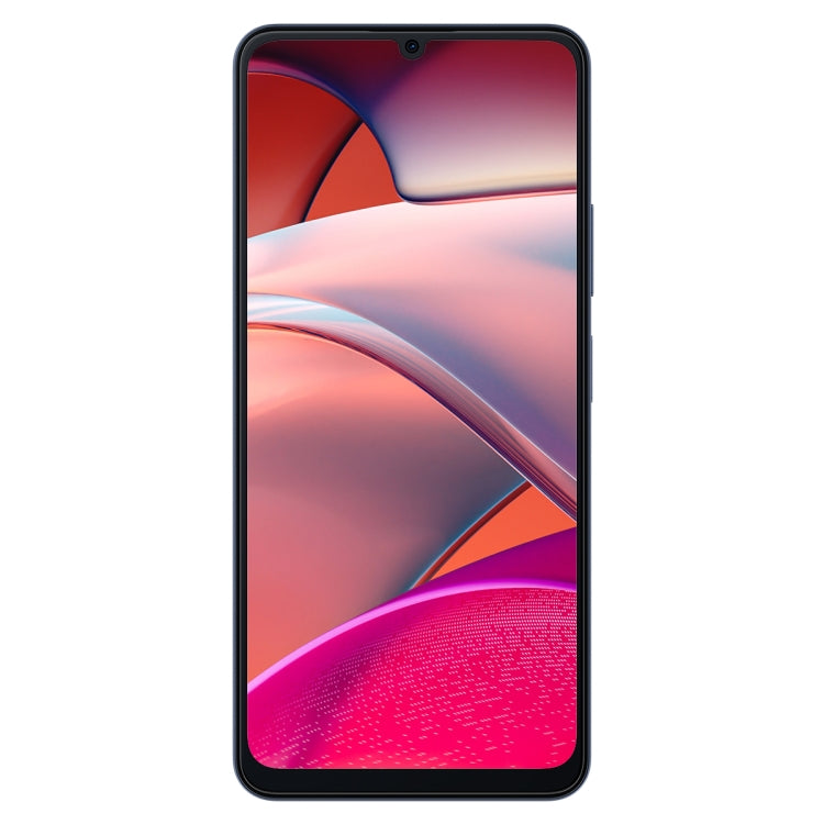 [HK Warehouse] Blackview COLOR 8, 8GB+256GB, Fingerprint & Face Identification, 6.75 inch Android 13 Unisoc T616 Octa Core up to 2.2GHz, Network: 4G, OTG(Ash Gray) - Blackview by Blackview | Online Shopping South Africa | PMC Jewellery