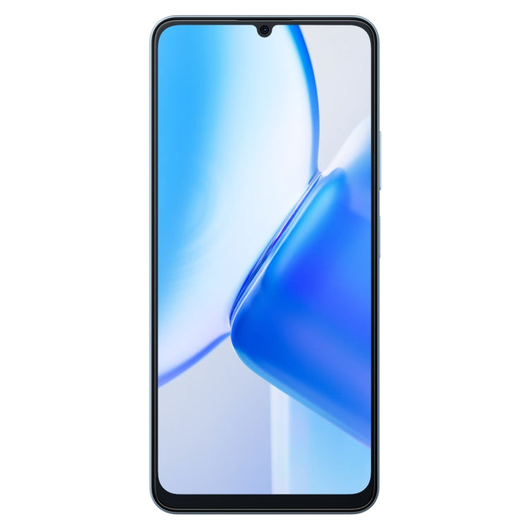 [HK Warehouse] Blackview COLOR 8, 8GB+256GB, Fingerprint & Face Identification, 6.75 inch Android 13 Unisoc T616 Octa Core up to 2.2GHz, Network: 4G, OTG(Ripple Blue) - Blackview by Blackview | Online Shopping South Africa | PMC Jewellery