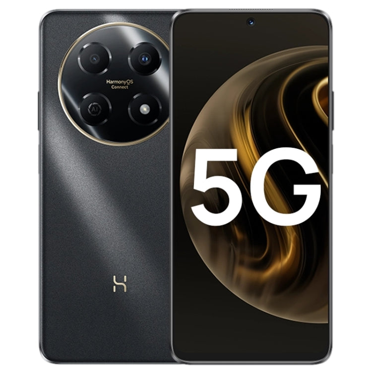 Hi Enjoy 70 Pro 5G, 8GB+128GB, Side Fingerprint Identification, 6.7 inch HarmonyOS 4.0 Dimensity 700 Octa Core 2.2GHz, Network: 5G, OTG, Not Support Google Play(Black) - Huawei Mate & P by Huawei | Online Shopping South Africa | PMC Jewellery | Buy Now Pay Later Mobicred