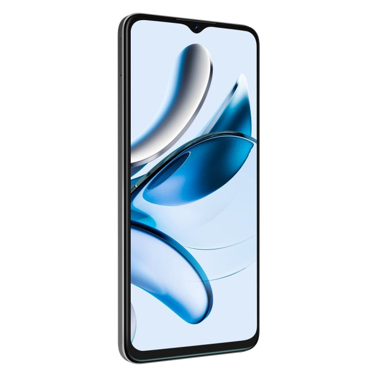 [HK Warehouse] Blackview Oscal TIGER 10, 8GB+256GB, 6.56 inch Android 13 Unisoc UMS9230 T606 Octa Core up to 1.6GHz, Network: 4G, OTG(Stardust Grey) - Blackview by Blackview | Online Shopping South Africa | PMC Jewellery