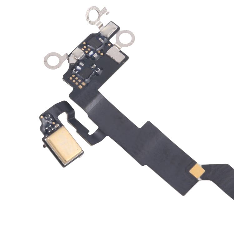 For iPhone 16 Pro Max Charging Port Signal Flex Cable -  by PMC Jewellery | Online Shopping South Africa | PMC Jewellery | Buy Now Pay Later Mobicred