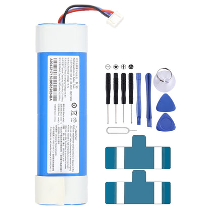 For Ecovacs DJ36 DN55 520 14.4V 2600mAh Battery Replacement - Others by PMC Jewellery | Online Shopping South Africa | PMC Jewellery | Buy Now Pay Later Mobicred