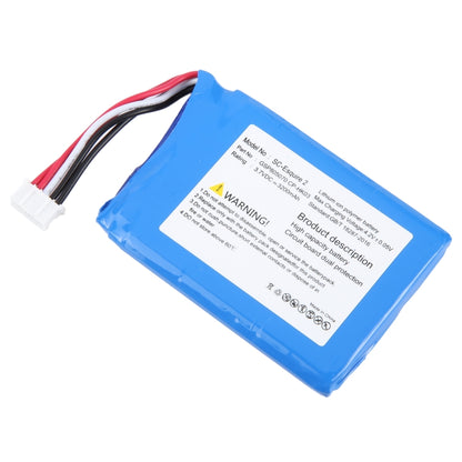 For Harman/Kardon Esquire 2 CP-HK03 GSP805070 3200mAh Battery Replacement - Others by PMC Jewellery | Online Shopping South Africa | PMC Jewellery | Buy Now Pay Later Mobicred