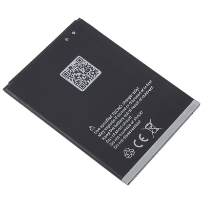 For Tecno Spark Go/4 Air 3000mAh Battery Replacement - Others by PMC Jewellery | Online Shopping South Africa | PMC Jewellery | Buy Now Pay Later Mobicred
