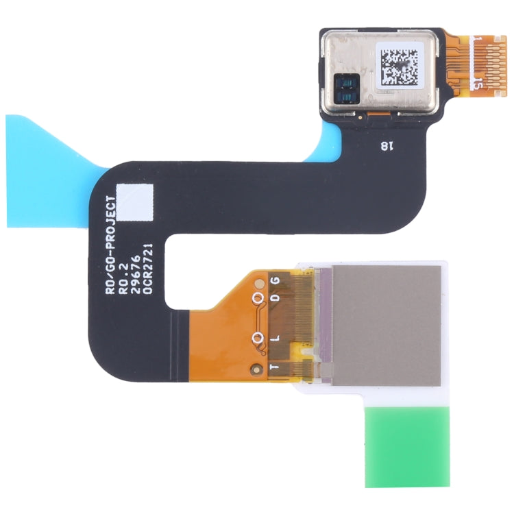 For Samsung Galaxy S23 SM-G991B Original Fingerprint Sensor Flex Cable - Flex Cable by PMC Jewellery | Online Shopping South Africa | PMC Jewellery | Buy Now Pay Later Mobicred