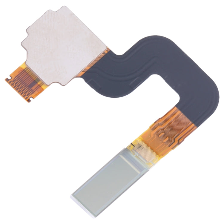 For Samsung Galaxy S20 Ultra SM-G988B Original Fingerprint Sensor Flex Cable - Flex Cable by PMC Jewellery | Online Shopping South Africa | PMC Jewellery | Buy Now Pay Later Mobicred