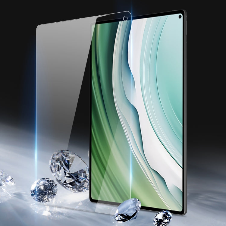 For Huawei MatePad Pro 11 2024 5pcs DUX DUCIS 0.33mm 9H HD Full Screen Tempered Glass Film - For Huawei MediaPad by DUX DUCIS | Online Shopping South Africa | PMC Jewellery | Buy Now Pay Later Mobicred